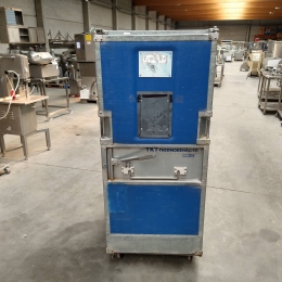 Mobile thermobox 